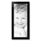 ArtToFrames 10x24 Inch Picture Frame, This 1.5 Inch Custom Wood Poster Frame is Available in Multiple Colors, Great for Your Art or Photos - Comes with 060 Plexi Glass and Corrugated Backing (A14GP)